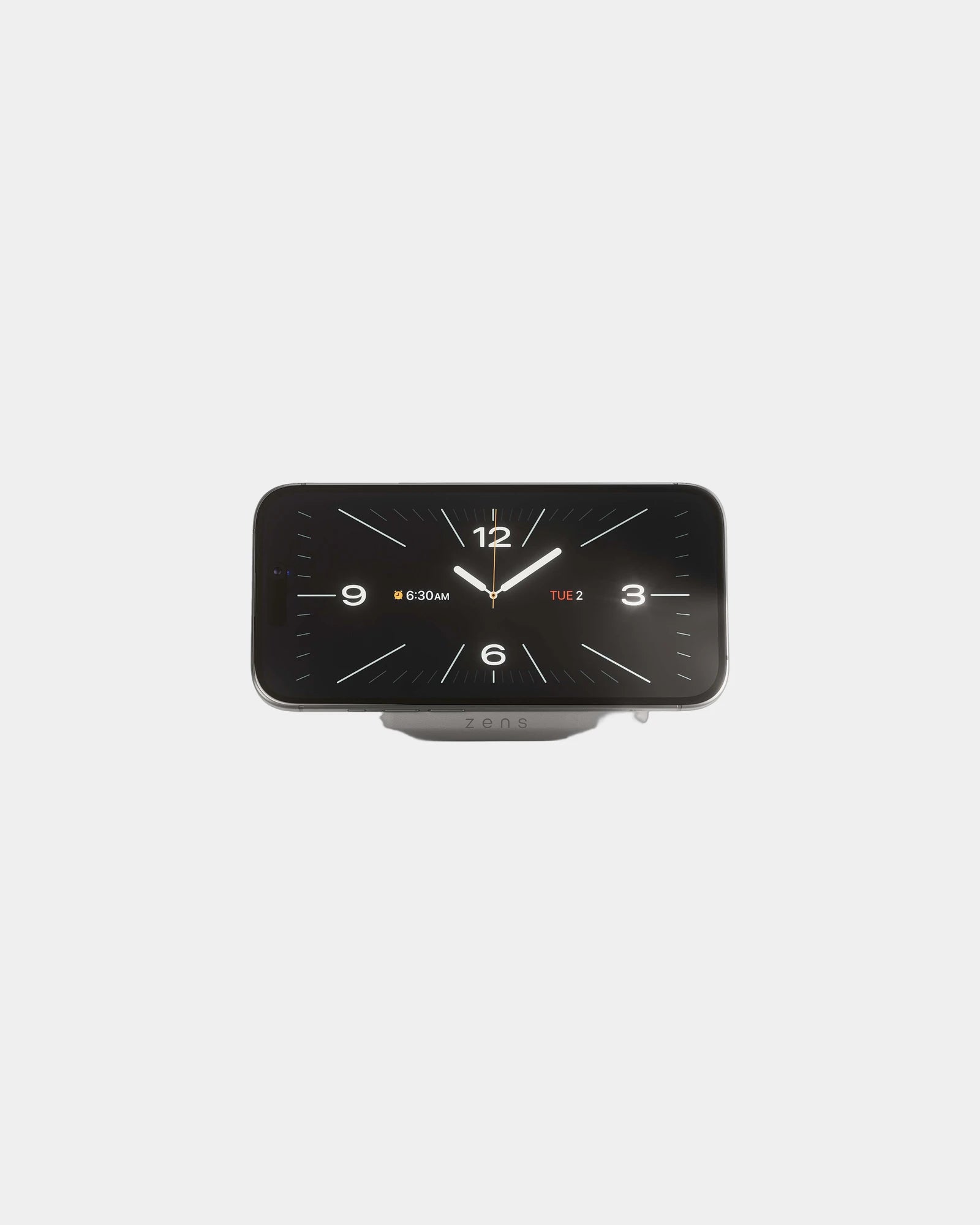 Draadloze oplader magnetisch Qi2 15W om te personaliseren - 1